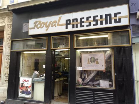 repassage versailles|ROYAL PRESSING